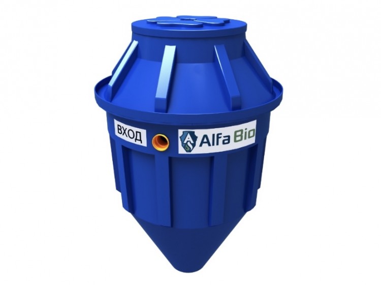 Септик Alfa Bio 1.2
