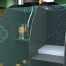 Очистное сооружение для автомойки Экора-МО 1 с блоком рециркуляции Очистное сооружение для автомойки Экора-МО 1 с блоком рециркуляции