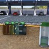 Очистное сооружение для автомойки Экора-МО 1 с блоком рециркуляции Очистное сооружение для автомойки Экора-МО 1 с блоком рециркуляции