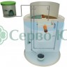 Септик АЭРО 3